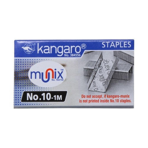 Kangaroo Pin no 10 1 box